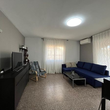 Roger Balcon Mediterraneo Таррагона Екстер'єр фото